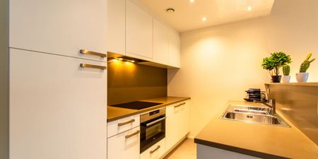 Appartement te huur in Evere voor € 1.200 met 1 slaapkamer - Photo 5