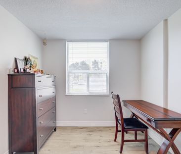 For Lease - 966 Inverhouse Drive Unit# 109, Mississauga, Ontario - Photo 3