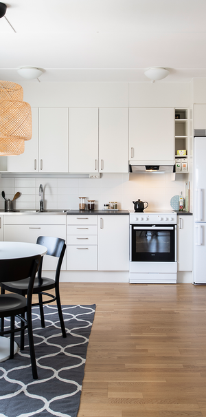 Granit Bostad Sorgenfri - Foto 1