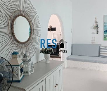 Διαμέρισμα για ενοικίαση Μικρολίμανο (Κερατέα) - Photo 6