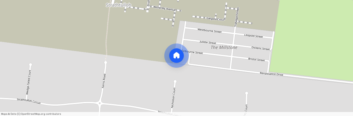 8 Octavia Place, Vic 3338, Strathtulloh