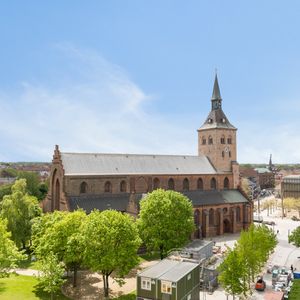 Skøn 3 værelses lejlighed til leje - Foto 2