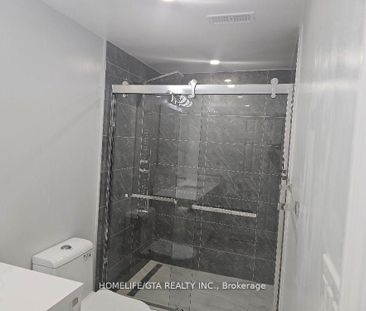 For Lease - 122 Ravenscroft Road Unit# Basement, Ajax, Ontario - Photo 5