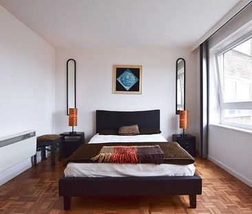 Stuart Tower, Maida Vale, London W9 - Photo 4