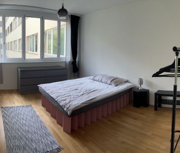 Moderne möblierte 2.5 Zimmerwohnung in Zürich - Foto 3