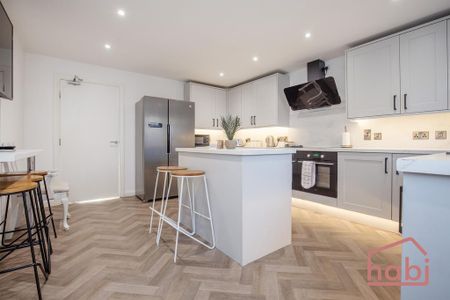 1 bedroom in a house share to rent - Photo 5