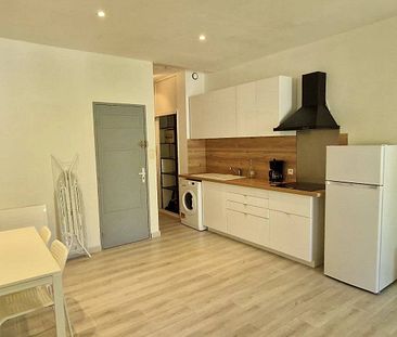 Location Appartement - Photo 4