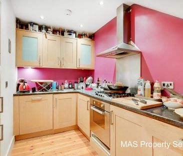 1 bedroom flat to rent - Photo 3