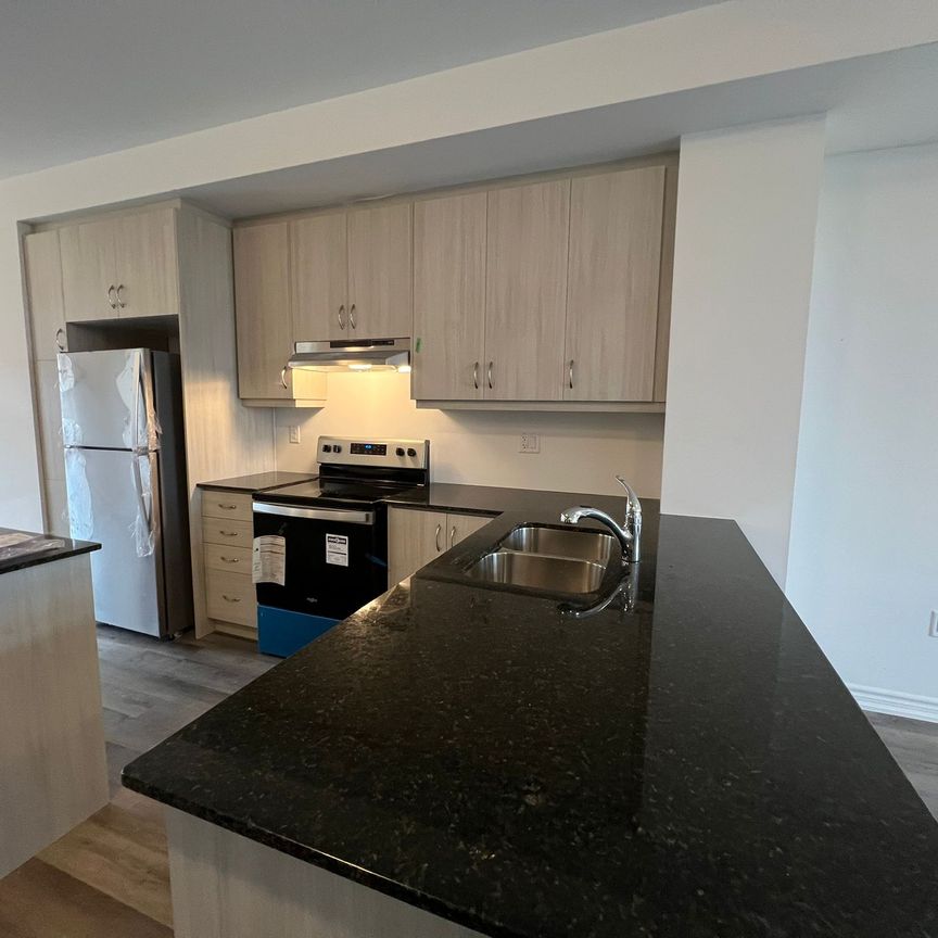 For Lease - 148 Keppel Circle, Brampton, Ontario - Photo 1