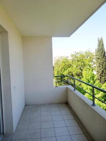 Location appartement 2 pièces 49.91 m² à Montpellier (34000) - Photo 4