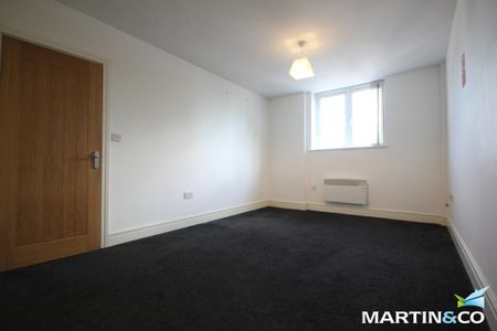 1 bedroom flat to rent - Photo 4
