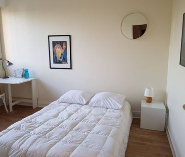 Appartement T5 CHAMBRE - Photo 6