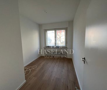 Zwei-Zimmer Wohnung nach Renovierung mit neuem Duschbad - Foto 1