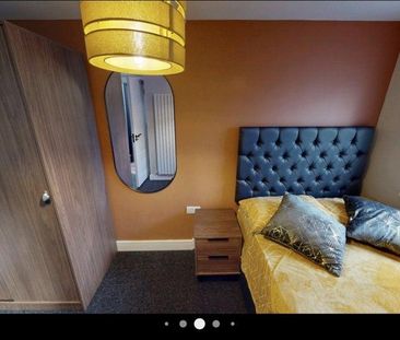 5 bedroom house share to rent - Photo 5