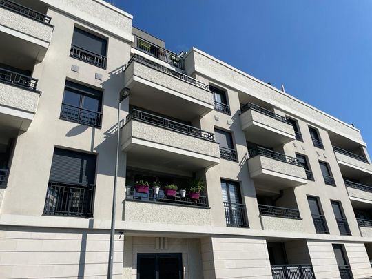 Appartement 2P avec Jardin - Houilles, - Photo 1