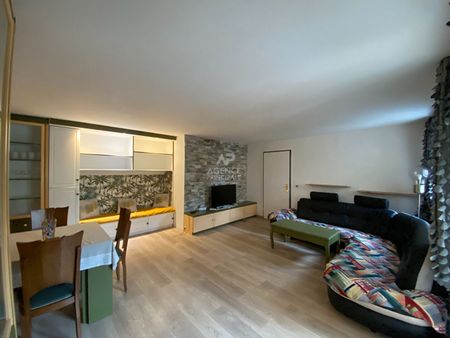 Appartement Pontoise 3 pièce(s) 72.25 m2 - Photo 4