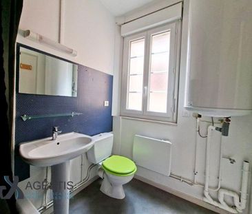 Location Appartement 2 pièces 29m² CASTRES 81100 - Photo 3