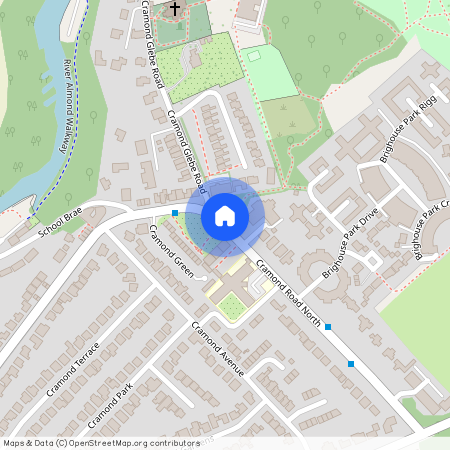 Crammond, Edinburgh, EH4