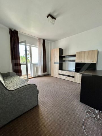 Apartament 2 camere, decomandat, zona Zorilor/Spitalul de Re - Fotografie 3