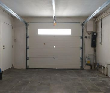 bel-etage met 2 slpk. en garage - Photo 4