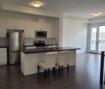 For Lease - 1401 Clarriage Court, Milton, Ontario - Photo 1