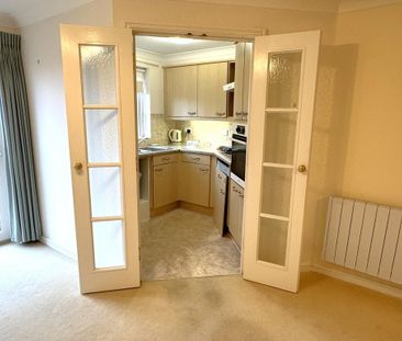 1 bedroom apartment to rent - Photo 4