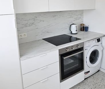 Appartement te huur - Photo 6