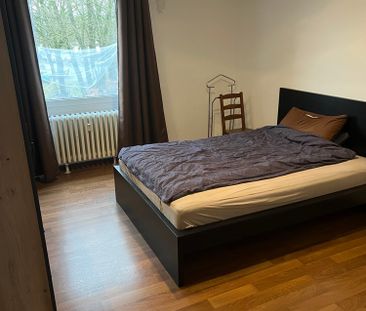 3-Zimmer-Wohnung in Reinbek - Foto 2