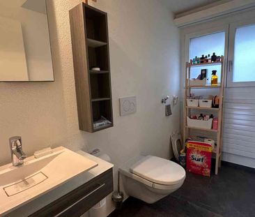 2.5 Zimmer, 85 m², EG - Photo 6