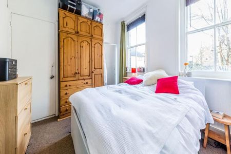 1 bedroom garden flat located in Crouch End - Photo 2