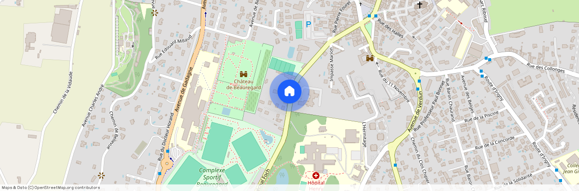 69230, Saint-Genis-Laval