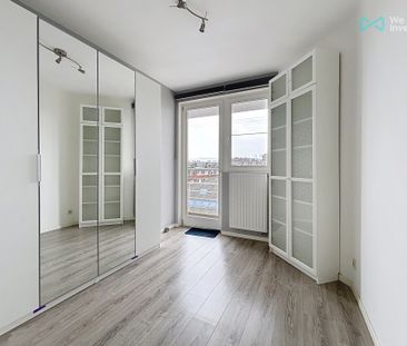 Appartement met twee slaapkamers in Evere - Foto 6