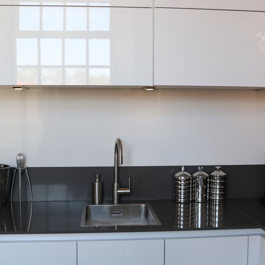 Clarissenstraat 47, 3231 XC, Brielle - Foto 1