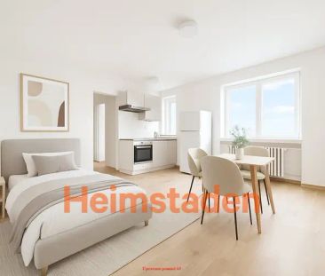 Pronájem bytu 1+kk 29 m - Photo 2