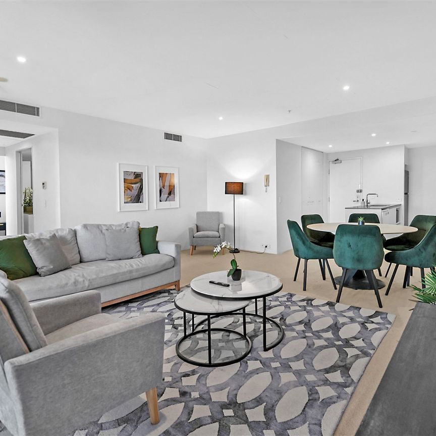 Short Term, 2-12 Weeks Only, Fully Furnished, Bills Included - Photo 1