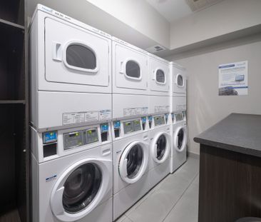 For Lease - 132 Berkeley Street Unit# 710, Toronto, Ontario - Photo 2