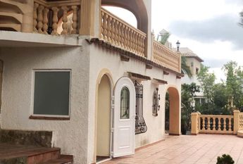 Villa for rent in Javea with 3 bedrooms LONG TERM