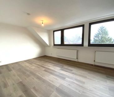 Single-Apartment mit Küchenzeile in Oberhausen-Holten - Photo 1