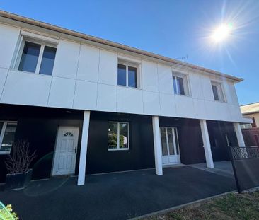 Location Maison 4 pièces 111m² CHEVILLY LARUE 94550 - Photo 6