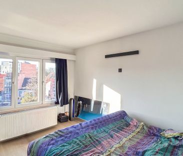Penthouse te huur in Heverlee voor € 1.050 met 1 slaapkamer - Foto 3