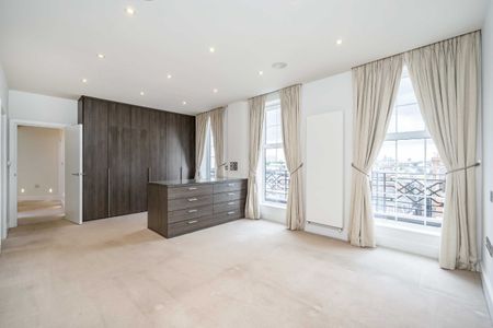 Berkeley Court, Marylebone, NW1, London - Photo 4