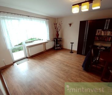 Piętro domu 3/4pok. ogród, garaż - Goleniów - Photo 1