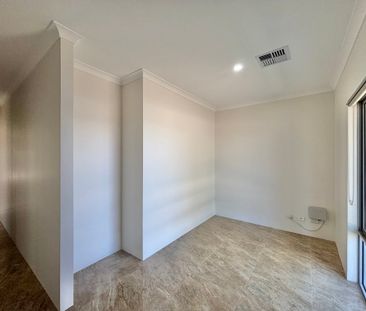 Byford 3-Bed Low-Maintenance Home - Photo 1