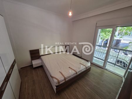 Studio/Γκαρσονιέρα για ενοικίαση Βούλγαρη - Άγιος Ελευθέριος - Ντεπώ (Βούλγαρη - Ντεπώ - Μαρτίου) - Φωτογραφία 3
