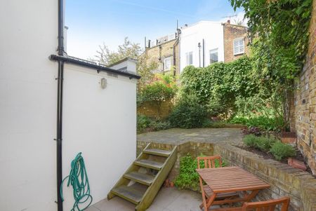 Portland Road, Notting Hill W11 - Photo 5