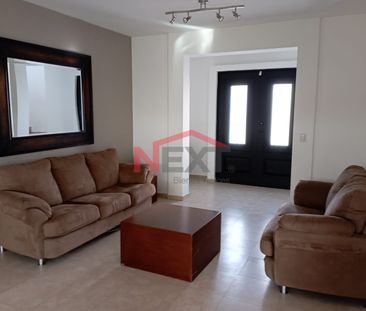 CASA EN RENTA VALLE DEL LAGO RESIDENCIAL - Foto 5