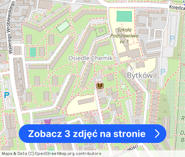 41 m2 od połowy czerwca - Zdjęcie 1