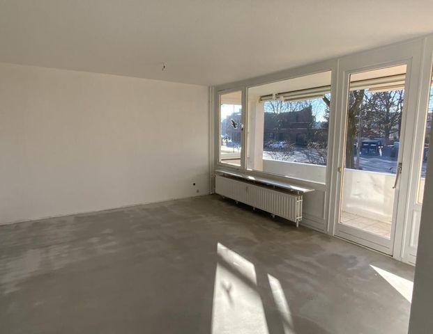 ***Gemütliche Etagenwohnung in Braunschweig mit abwechslungsreicher Atmosphäre*** - Foto 1