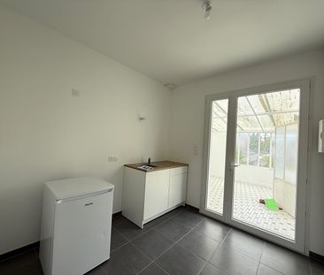 Location appartement 1 pièce, 27.50m², La Roche-sur-Yon - Photo 2