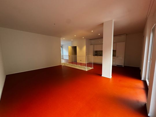 2.5 Zimmer, 95 m², EG - Photo 1